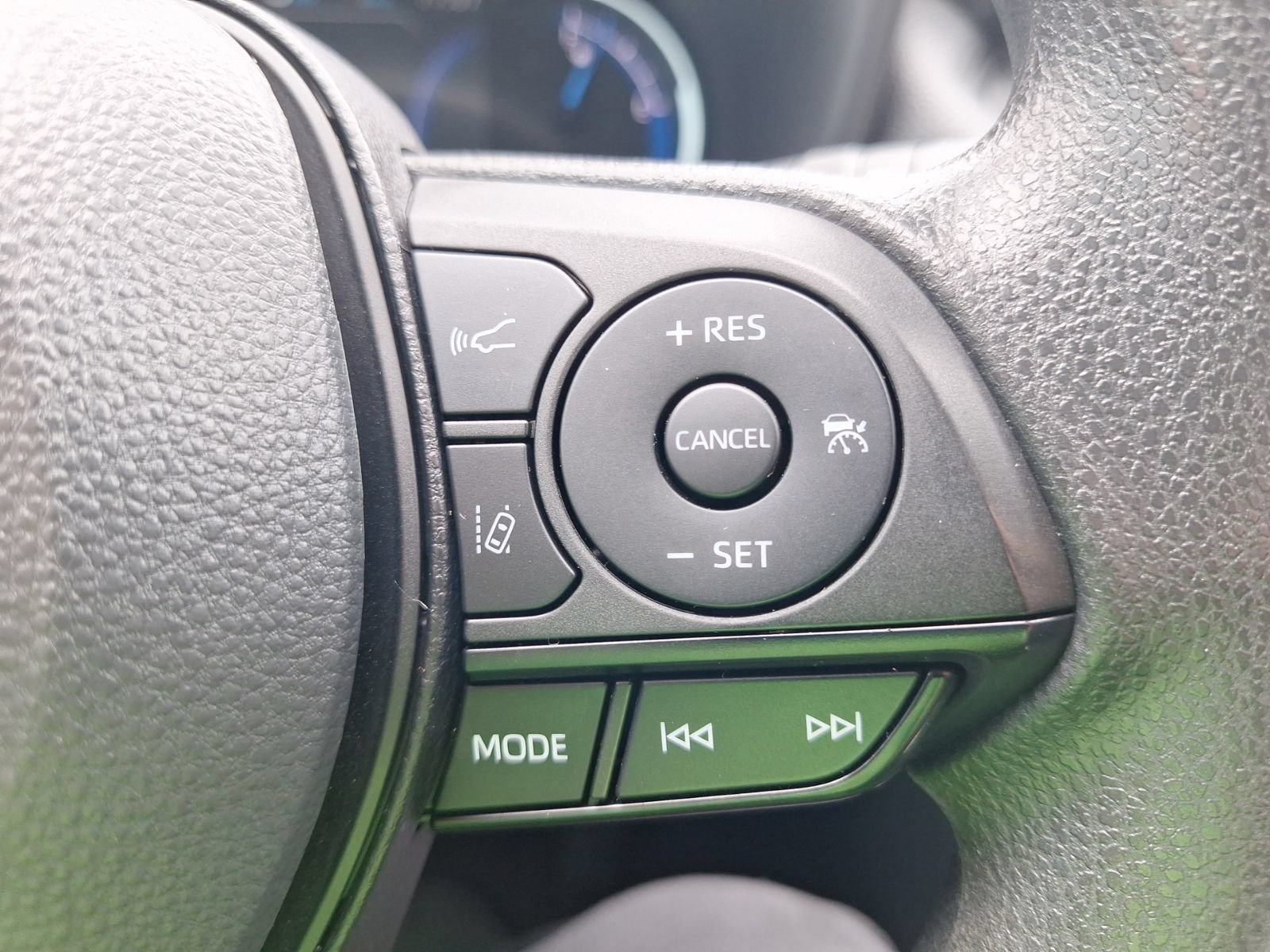 Used 2024 Toyota RAV4 AWD Hybrid image 21