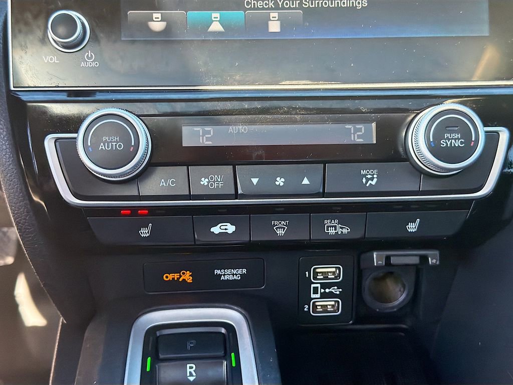 Used 2019 Honda Insight Touring image 17