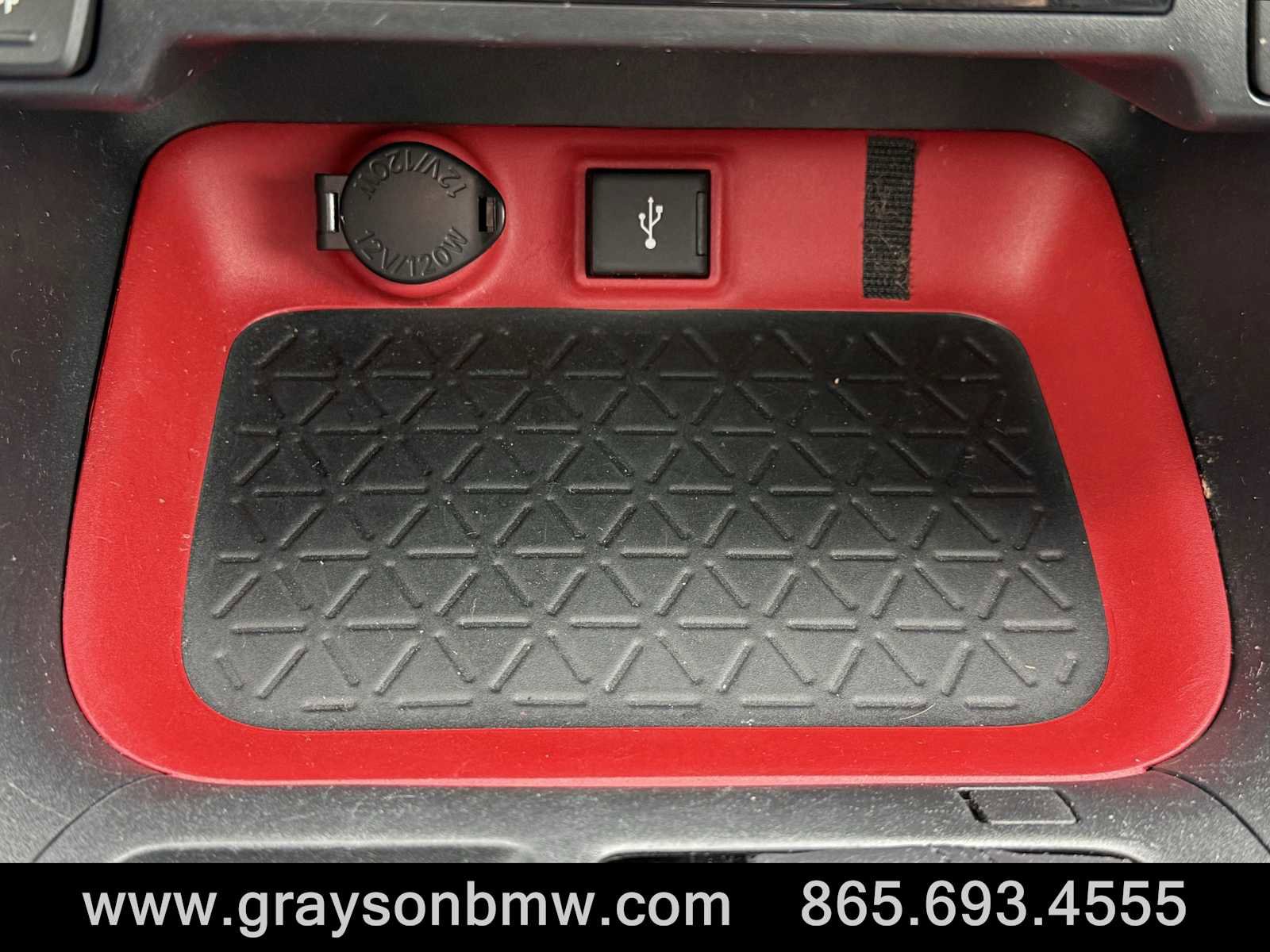 Used 2020 Toyota RAV4 TRD Off-Road image 27