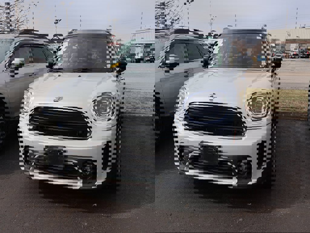 Used 2022 MINI Cooper Countryman image 11