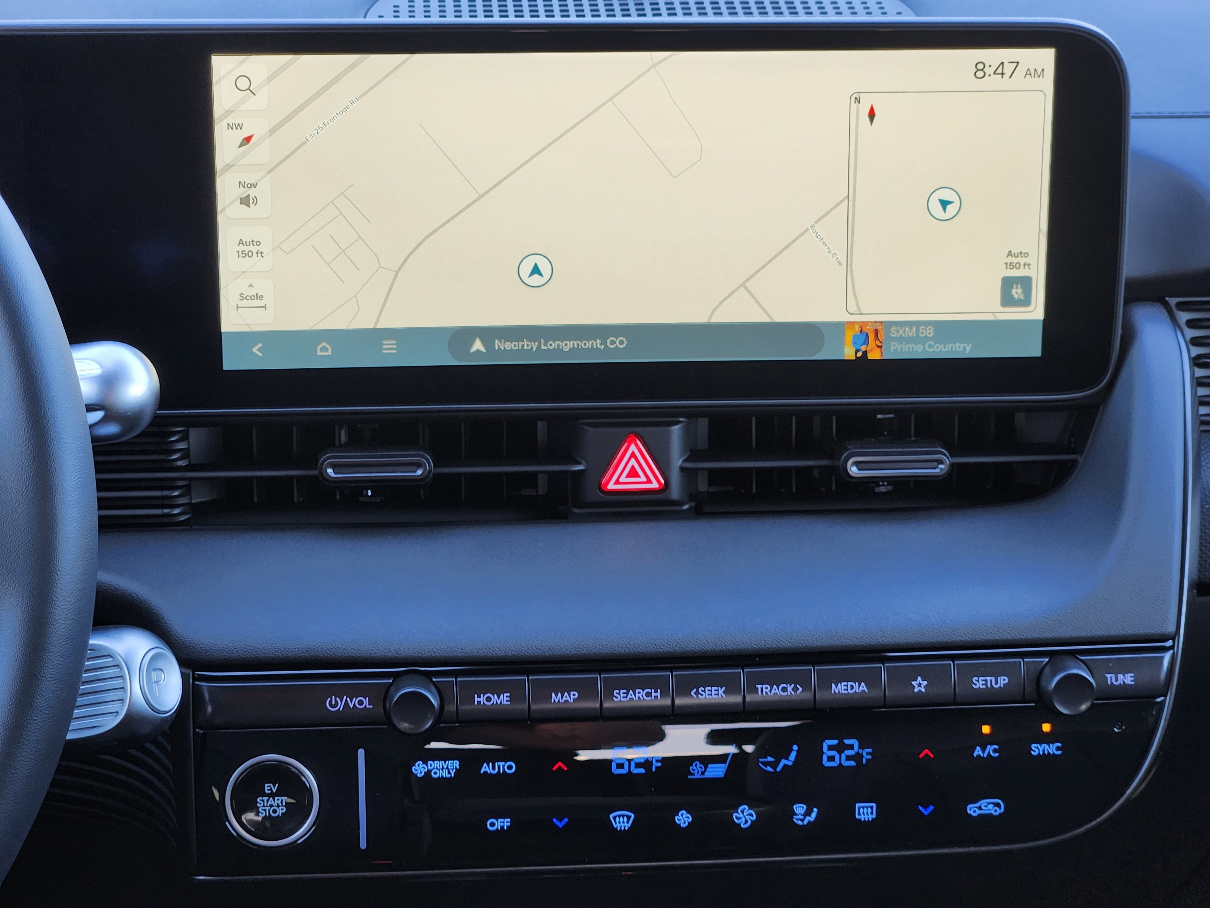 New 2025 Hyundai Ioniq 5 XRT image 24