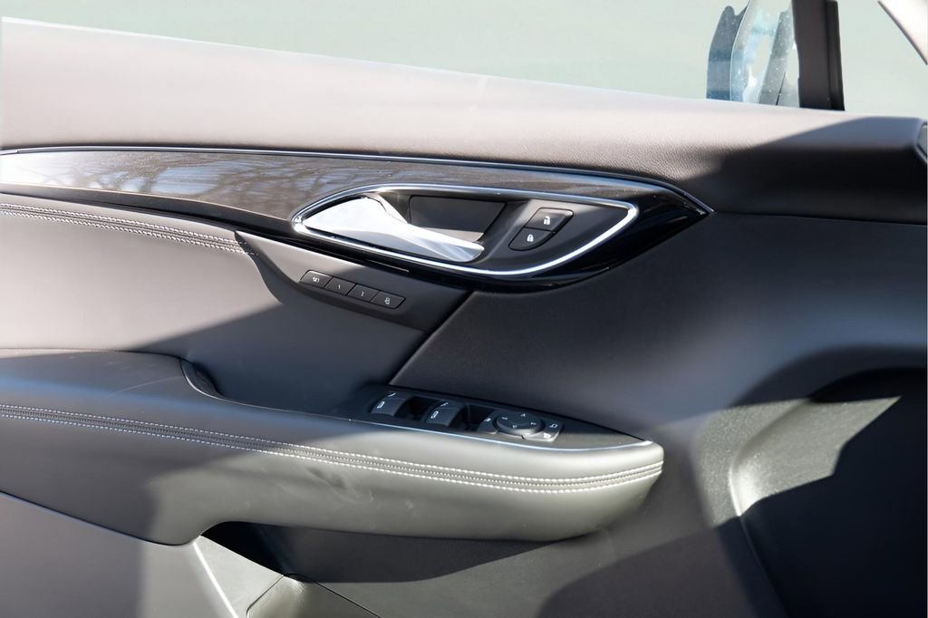 New 2026 Buick Envision Preferred image 20