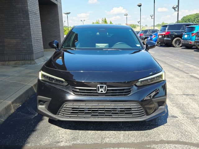 Used 2024 Honda Civic Sport image 2