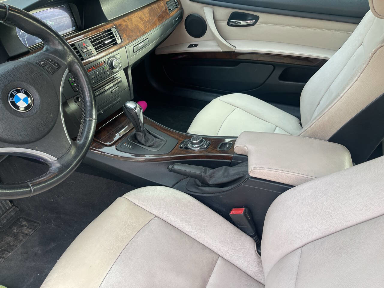 Used 2013 BMW 335i Convertible RWD image 18