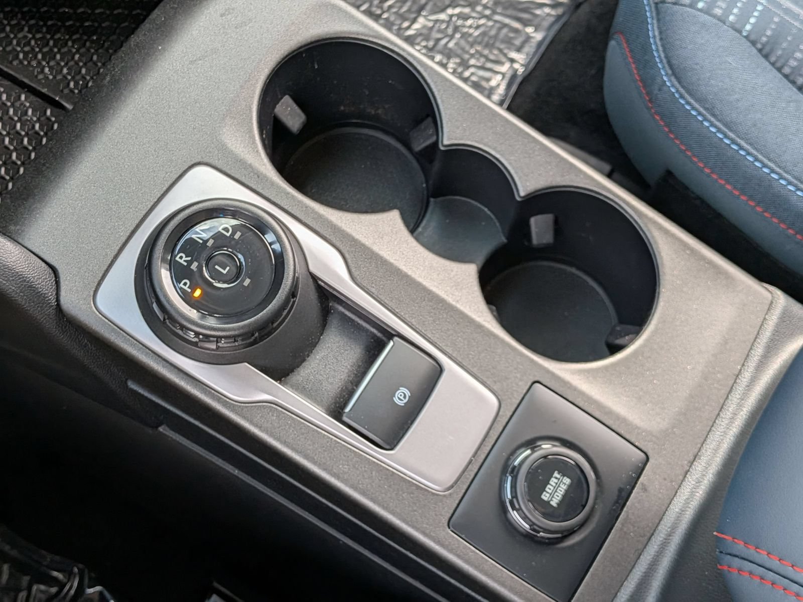 New 2026 Ford Bronco Sport Heritage AWD/4WD image 18