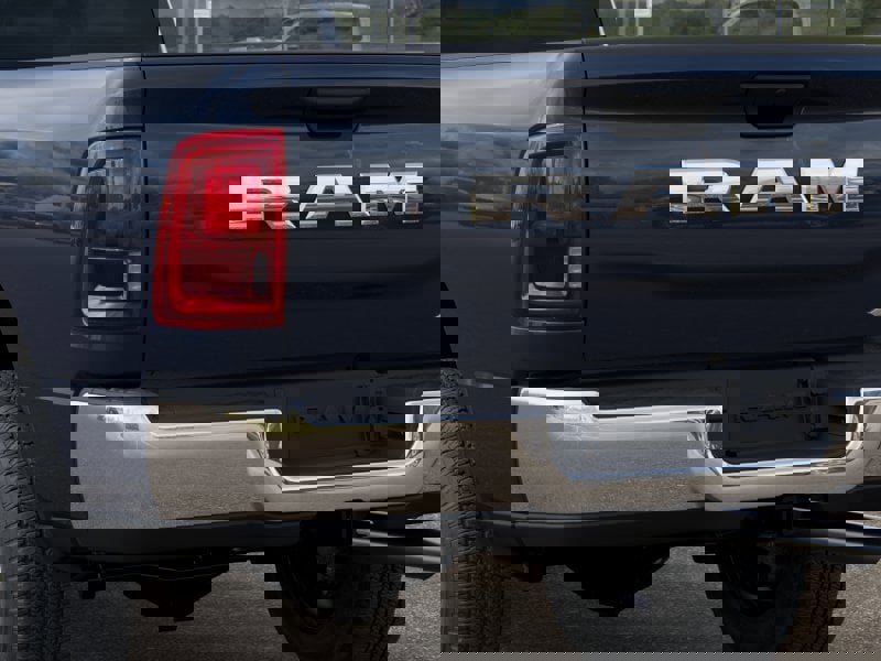 New 2026 RAM 3500 Tradesman image 13