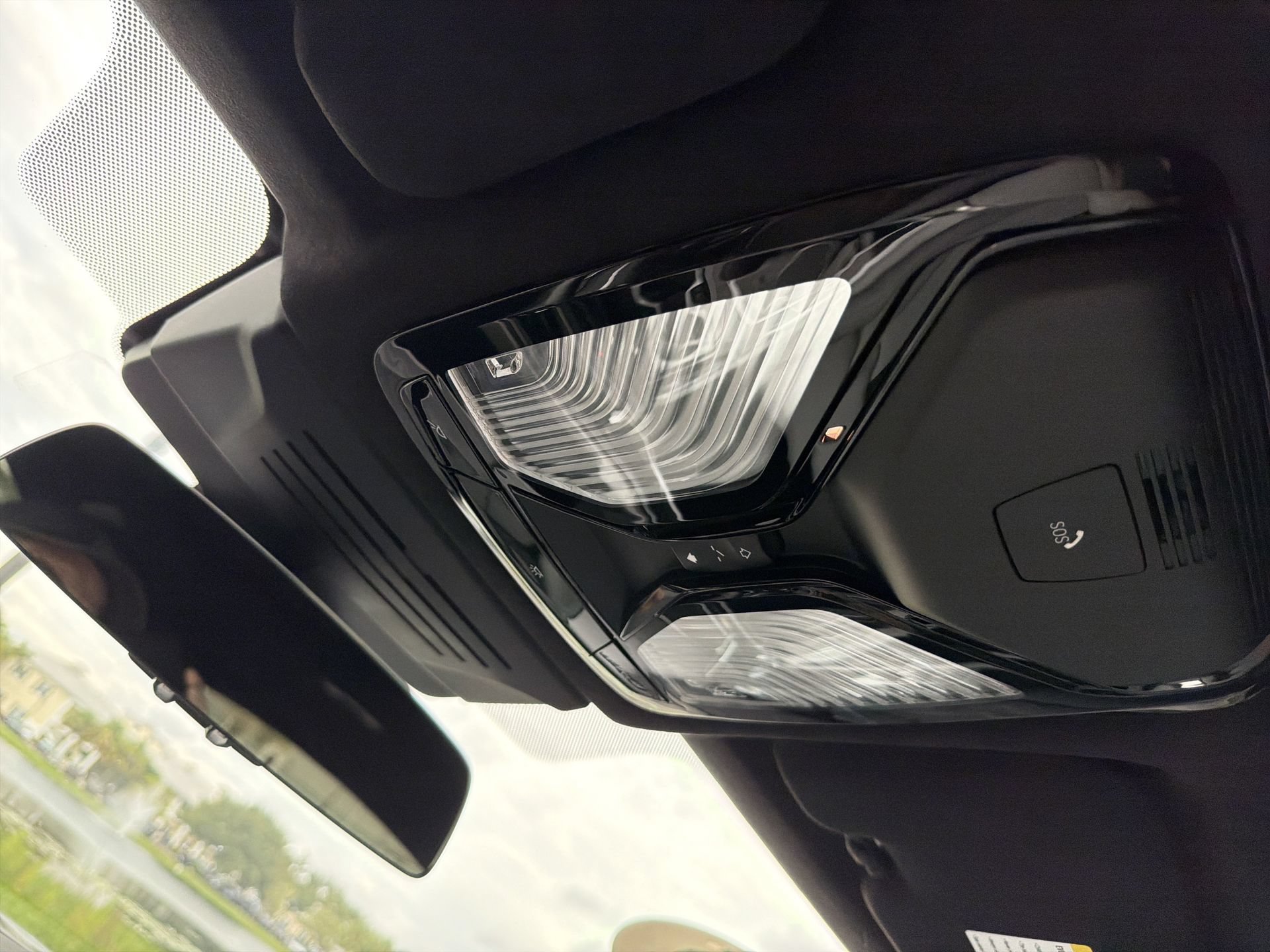 Used 2026 BMW X6 M Competition AWD/4WD image 39
