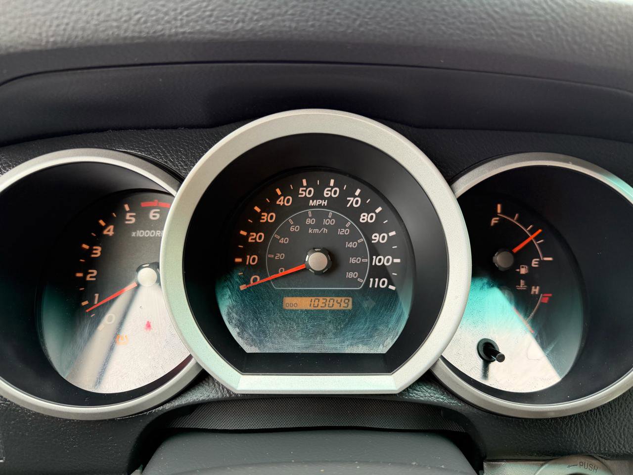 Used 2008 Toyota 4Runner Sport image 26
