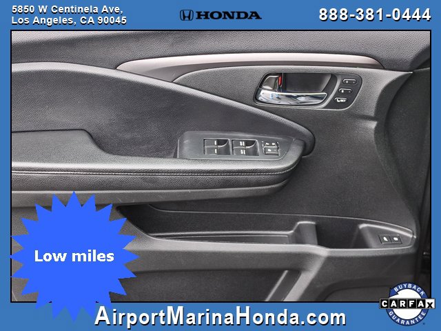 Used 2021 Honda Pilot EX-L image 26