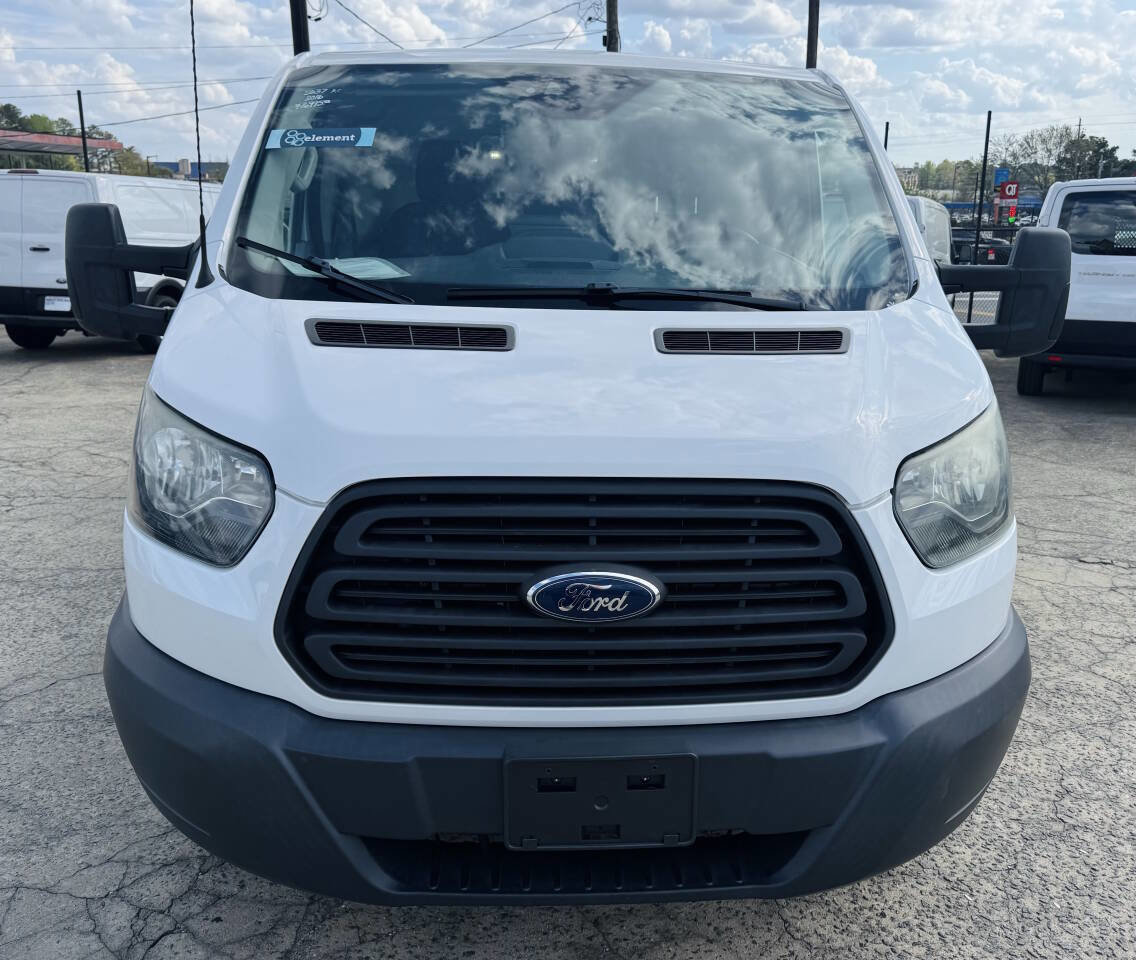 Used 2016 Ford Transit 150 130 Low Roof image 5