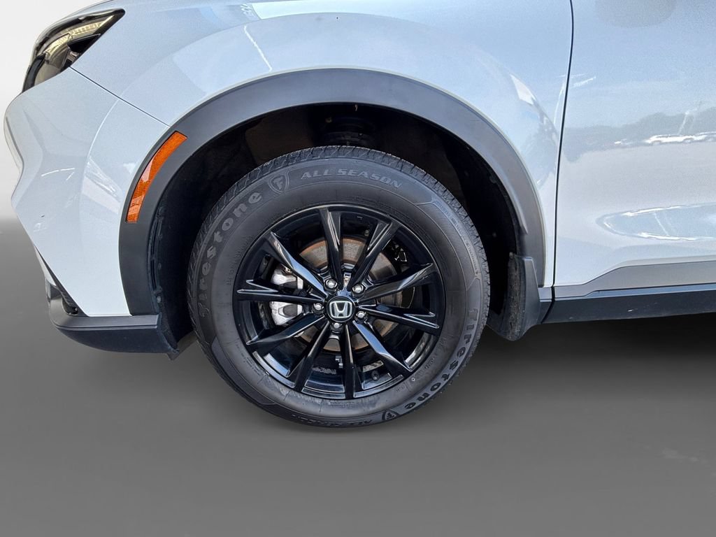 Used 2023 Honda CR-V Sport image 15
