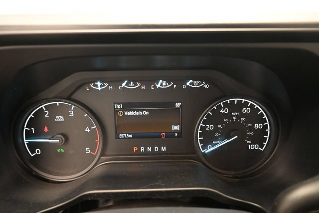 Used 2025 Ford F350 XL AWD/4WD image 14