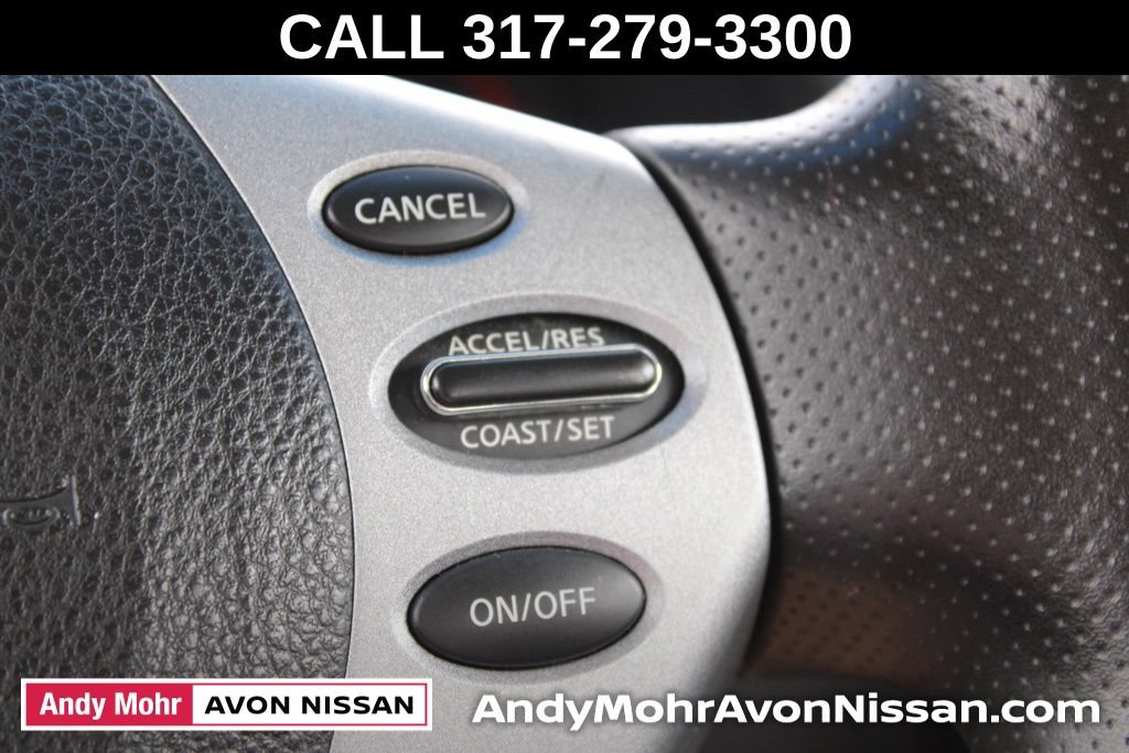 Used 2008 Nissan Altima 2.5 S FWD image 27