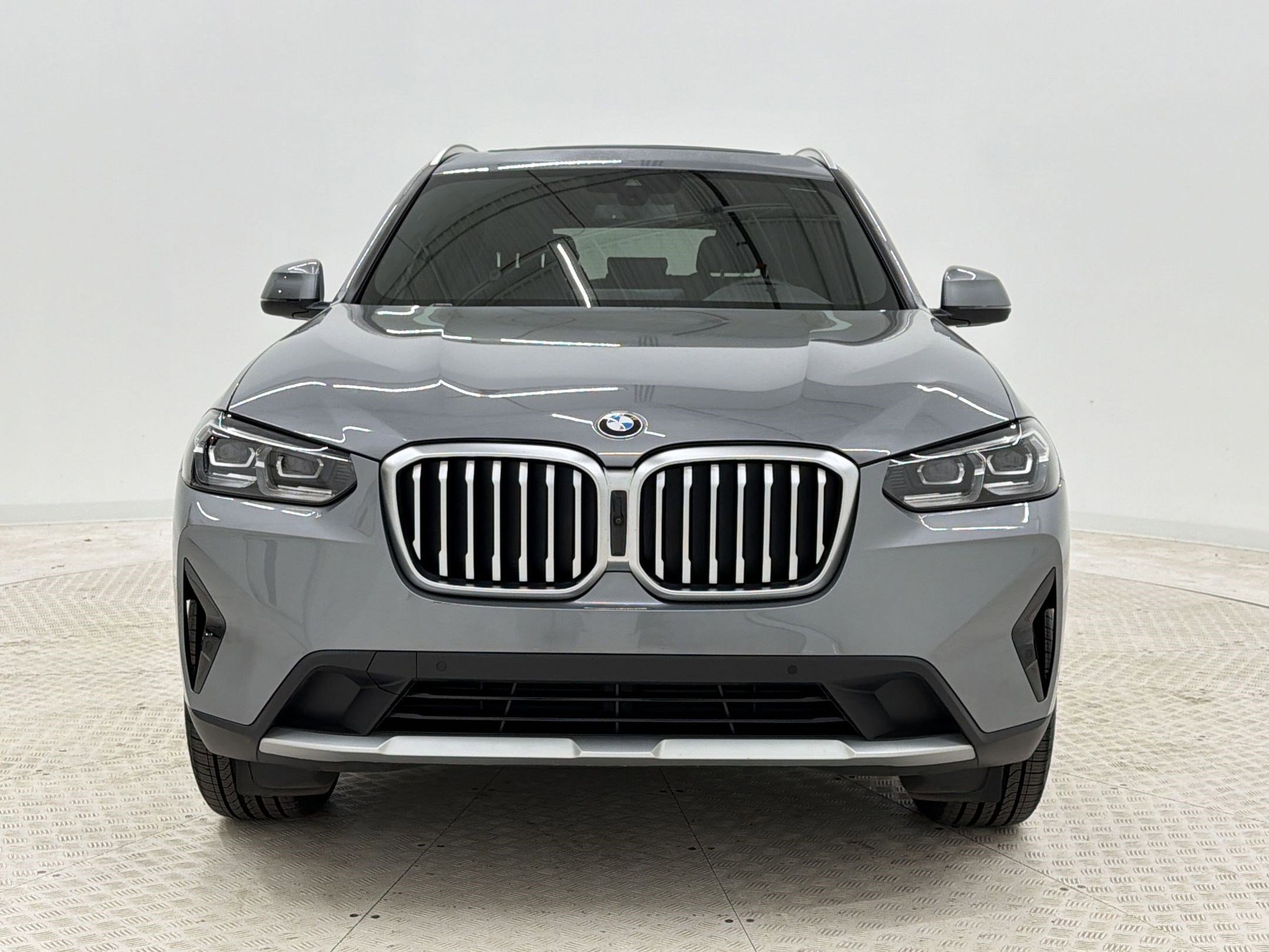 Certified 2023 BMW X3 xDrive30i w/ Premium Package image 6