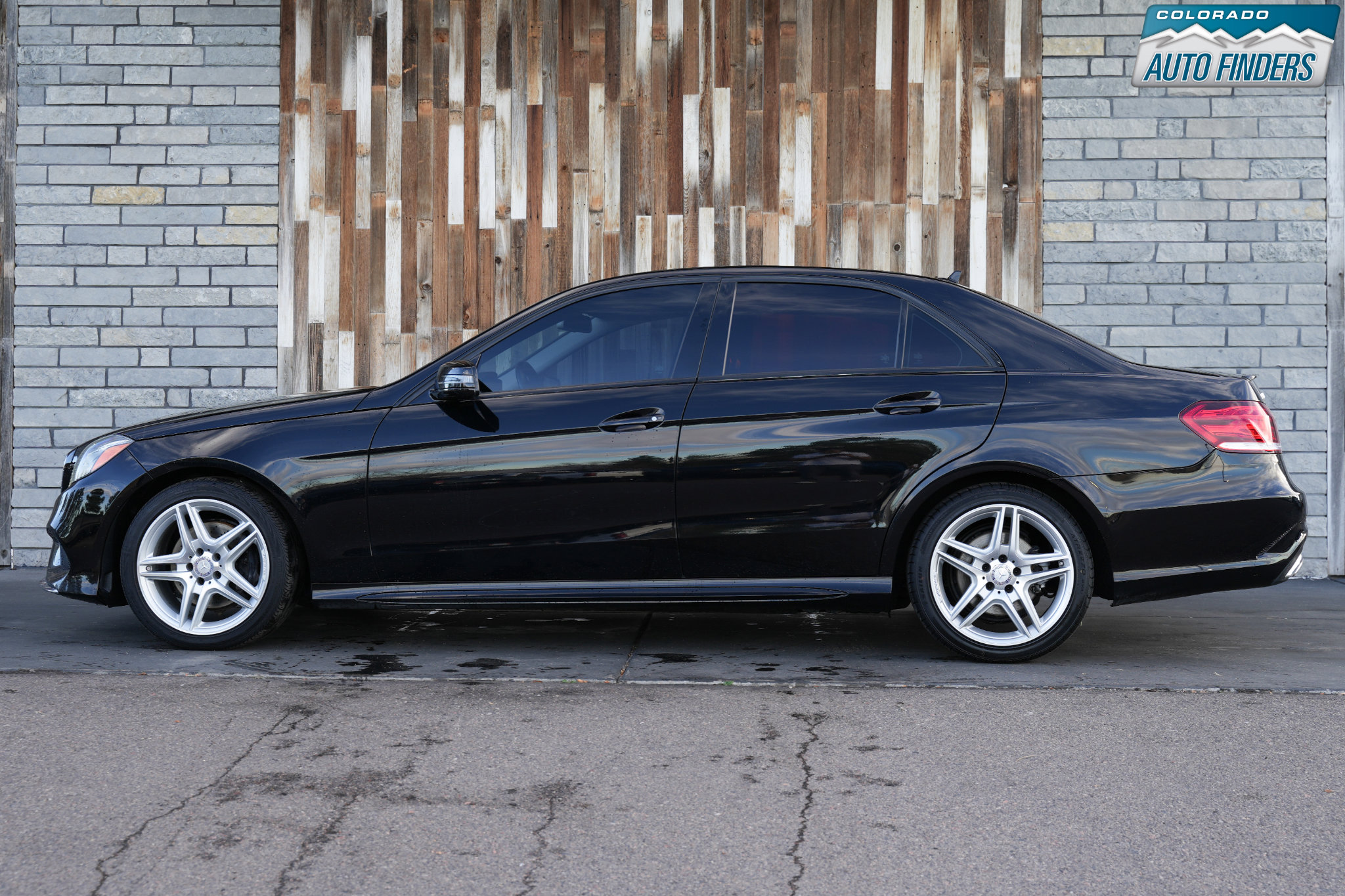 Used 2014 Mercedes-Benz E 350 E350 w/ Premium 1 Package image 3