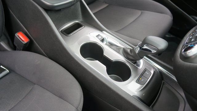 Used 2024 Chevrolet Malibu LT image 51