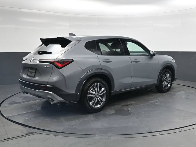 New 2026 Acura ADX FWD image 4