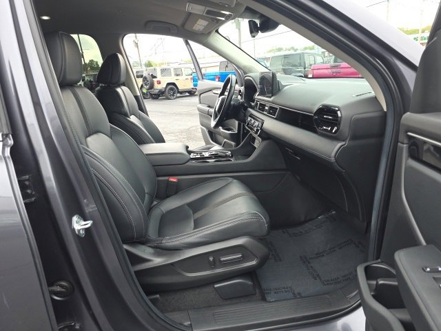 Used 2024 Honda Pilot EX-L image 38