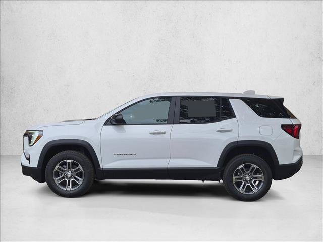 New 2027 GMC Terrain Elevation AWD/4WD image 9