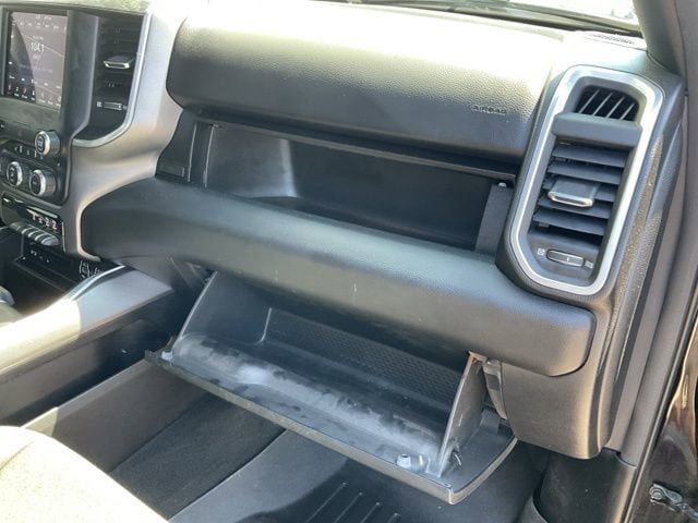 Used 2019 RAM 1500 Big Horn image 21