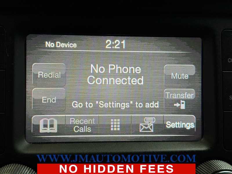 Used 2021 RAM 2500 Big Horn image 26