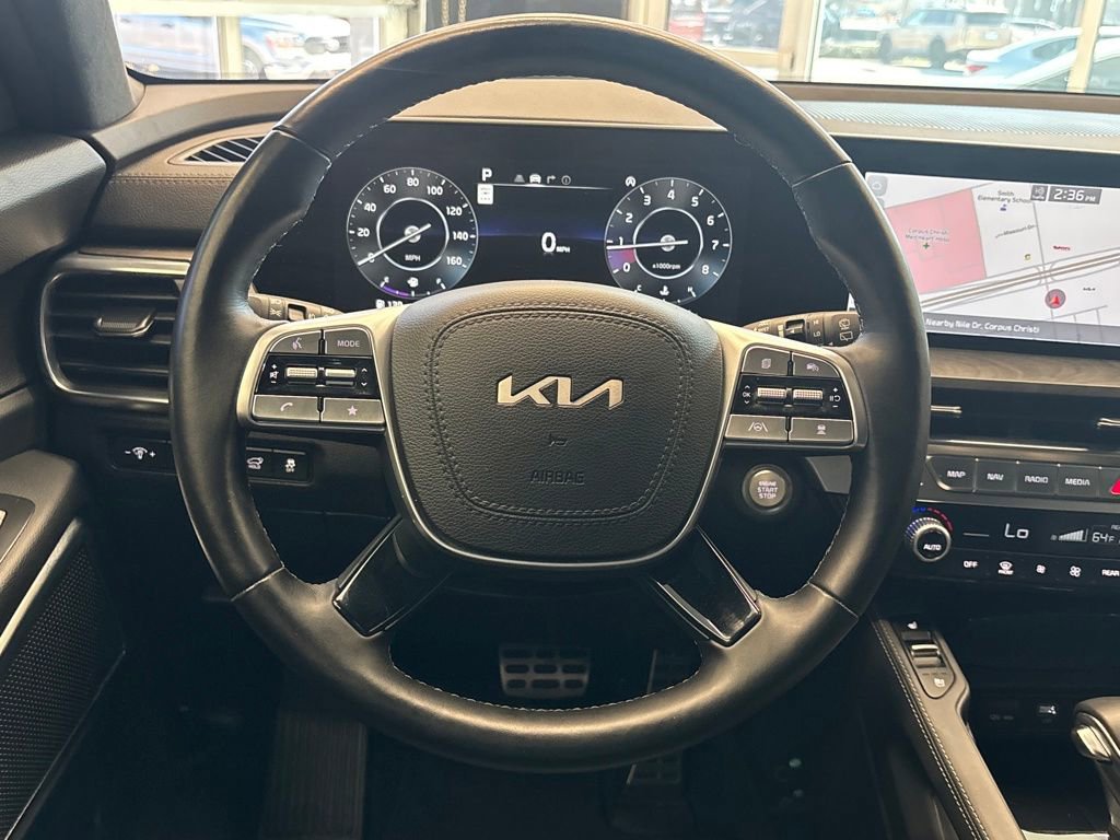 Used 2023 Kia Telluride SX Prestige X-Pro image 17