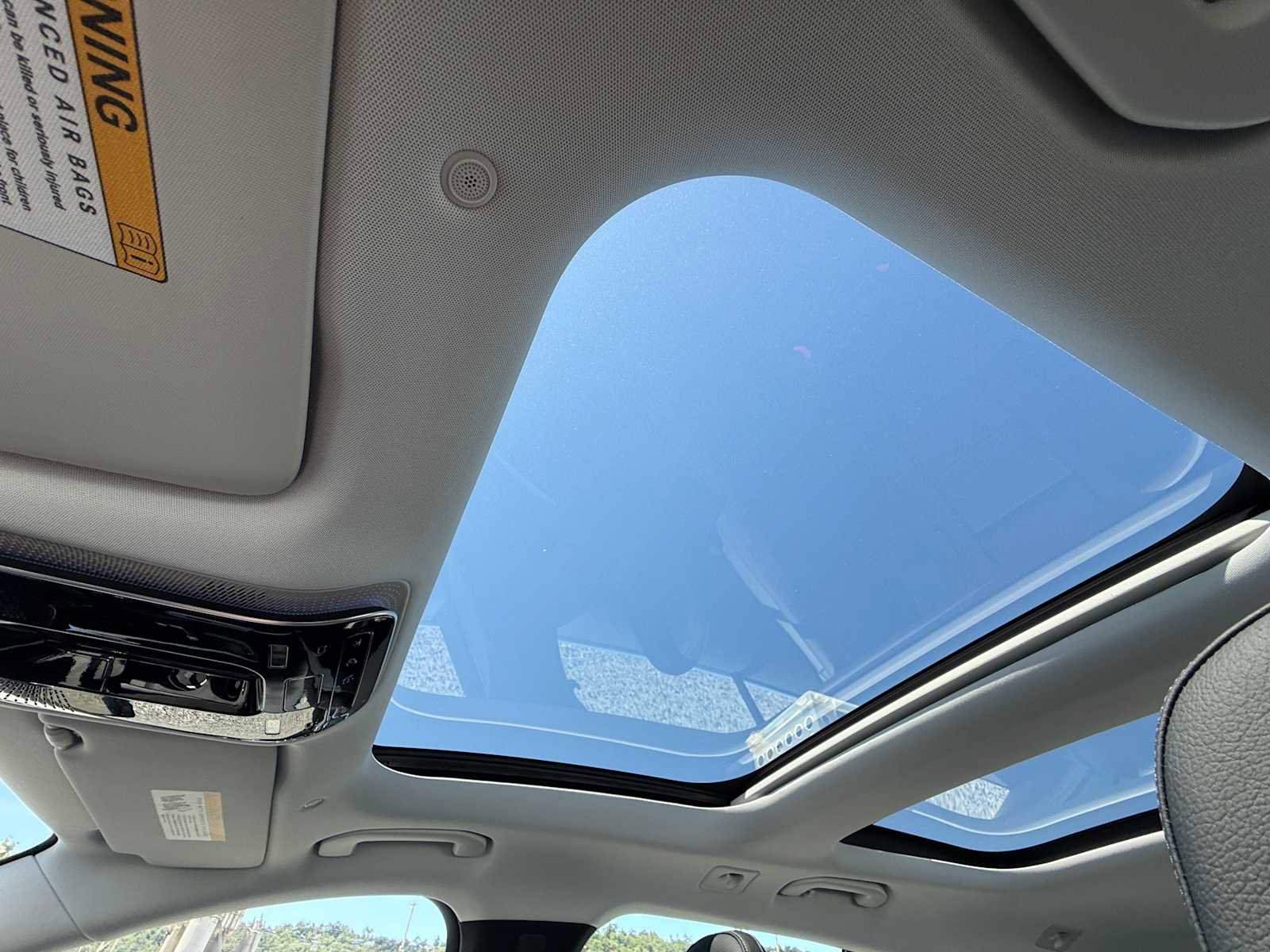 New 2025 Mercedes-Benz E 450 4MATIC All-Terrain Wagon image 28