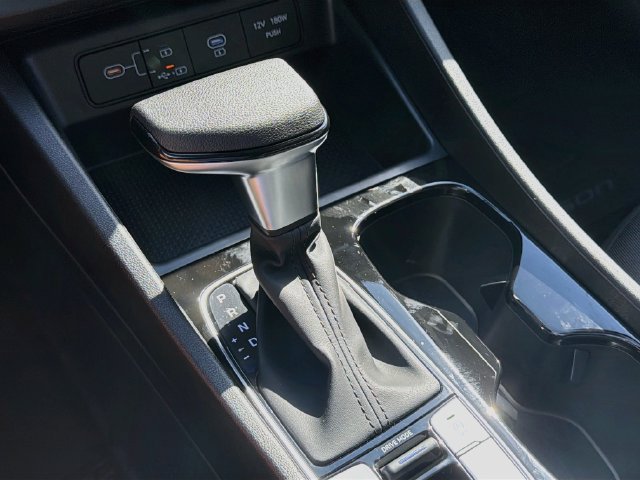 New 2026 Hyundai Tucson SE FWD image 16