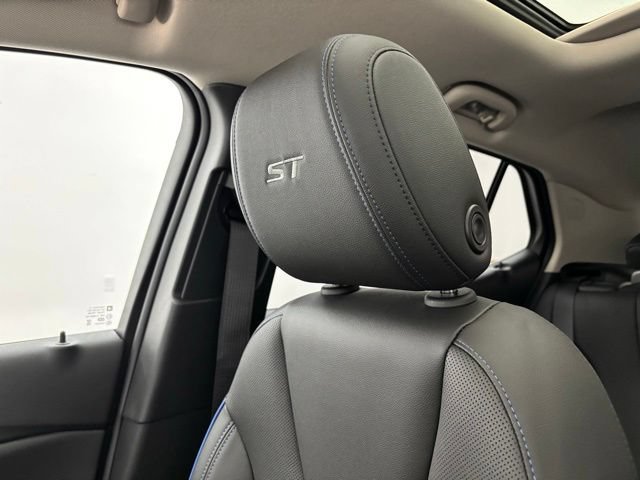 New 2026 Buick Encore GX Sport Touring w/ Advanced Technology Package FWD image 42