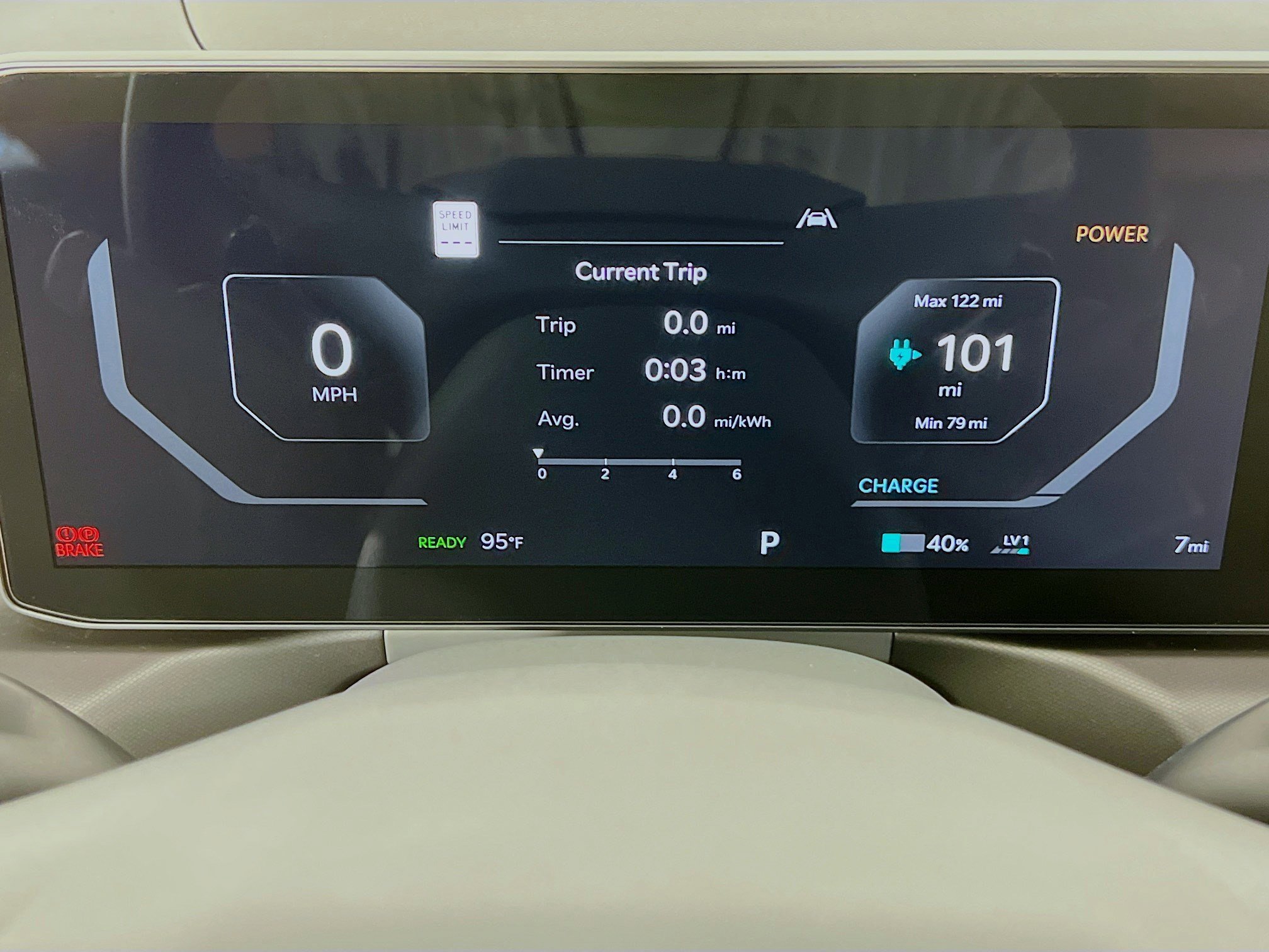New 2026 Kia EV9 Wind image 17
