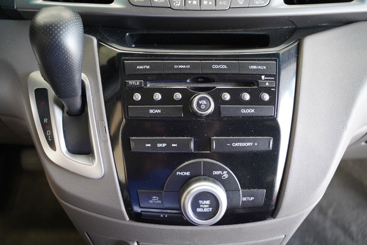 Used 2011 Honda Odyssey EX-L image 20