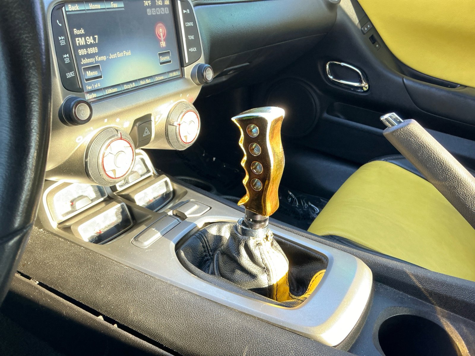 Used 2013 Chevrolet Camaro SS w/ RS Package image 18