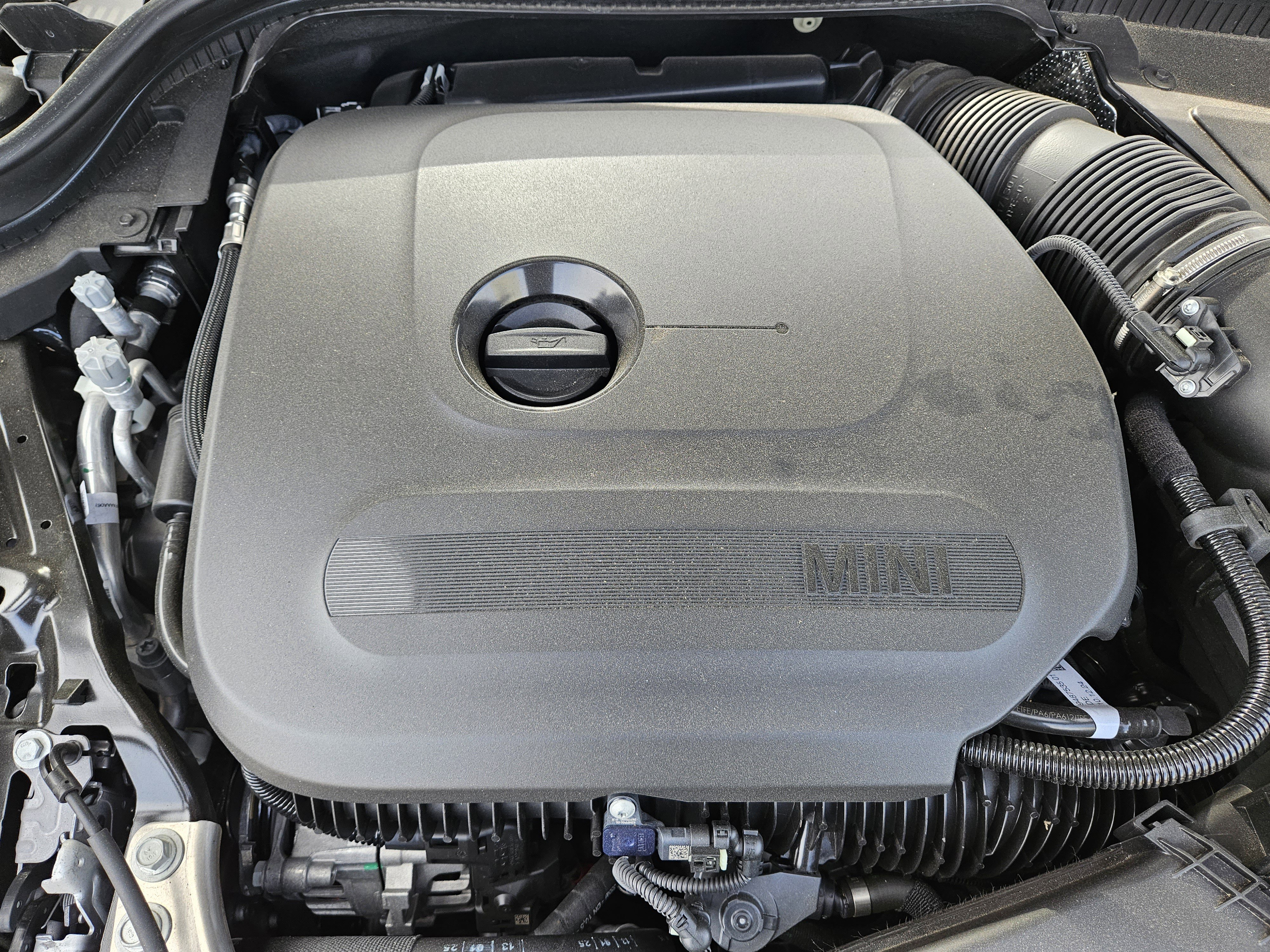 Used 2025 MINI Cooper John Cooper Works image 31