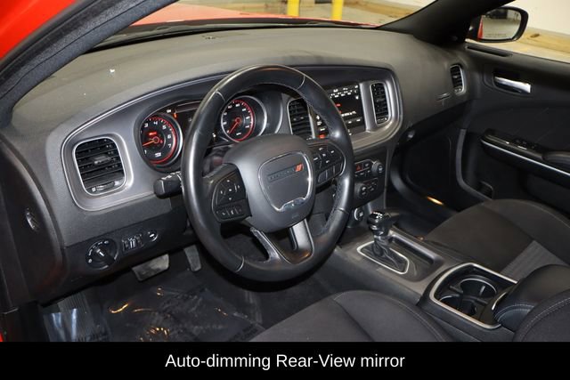 Used 2023 Dodge Charger GT image 22