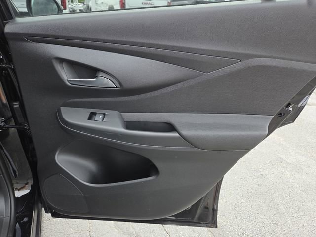 New 2026 Buick Envista Preferred w/ Convenience I Package FWD image 24