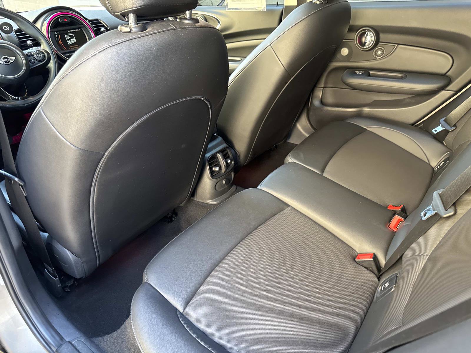 Used 2018 MINI Cooper Clubman ALL4 image 9