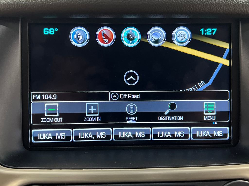 Used 2019 GMC Yukon Denali w/ Denali Ultimate Package AWD/4WD image 65