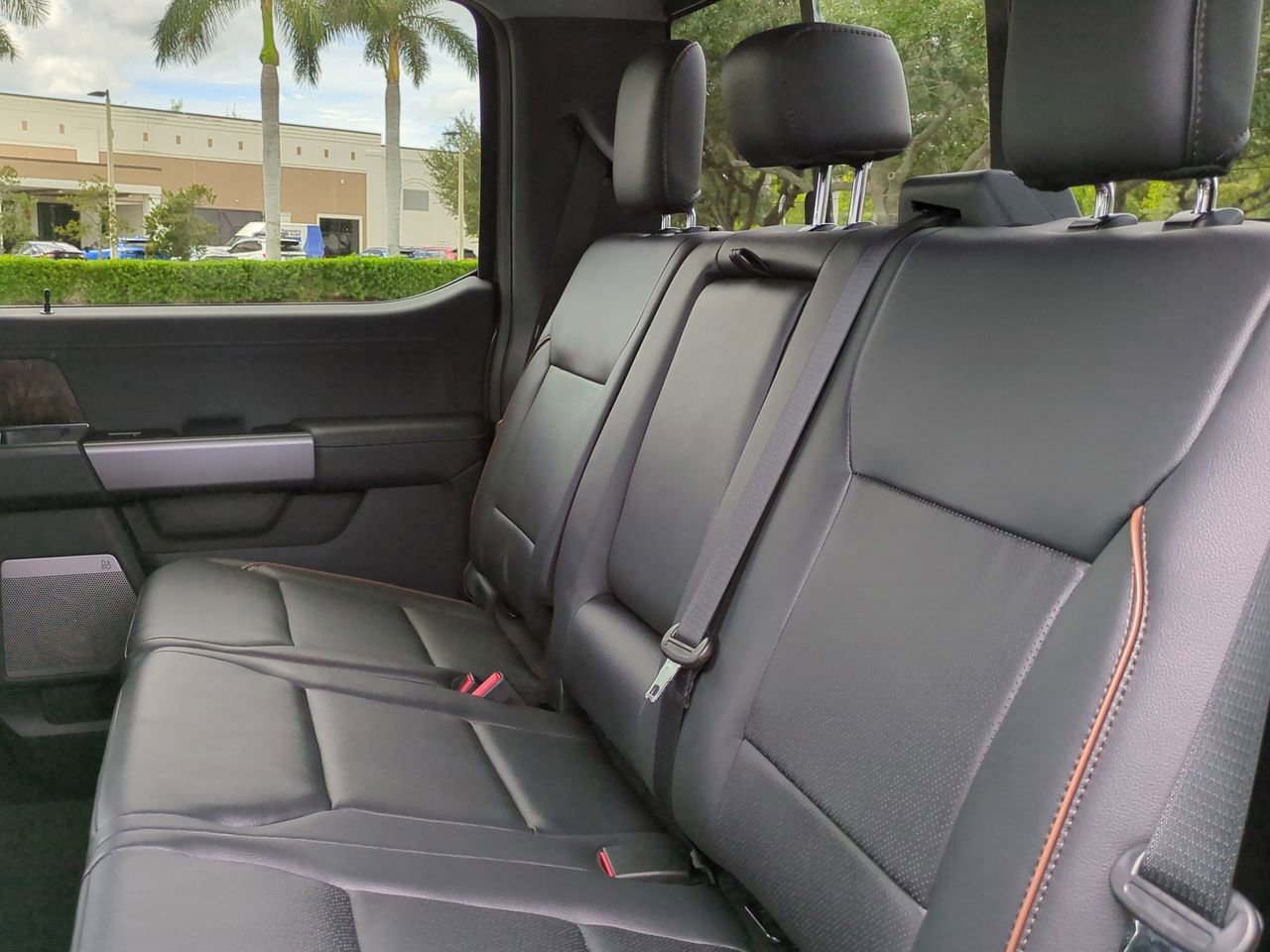 New 2026 Ford F350 4x4 Crew Cab Super Duty image 14