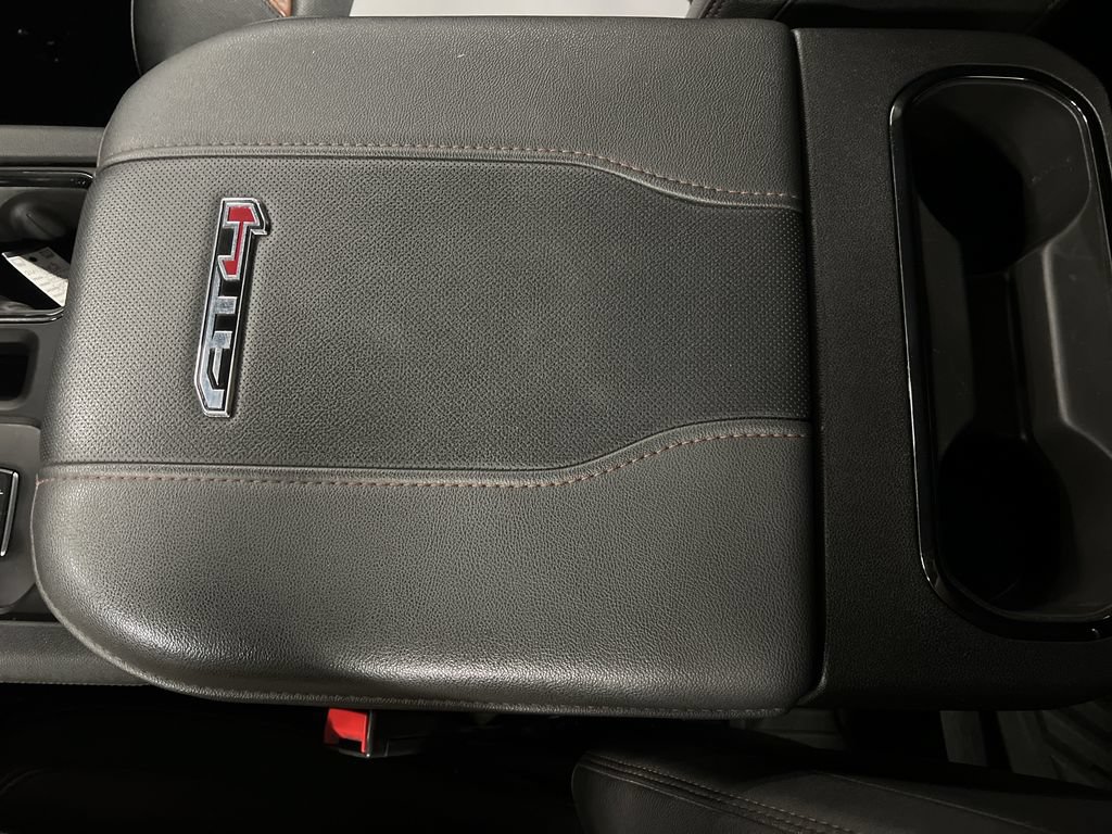 Certified 2024 GMC Sierra 2500 AT4 w/ AT4 Preferred Package AWD/4WD image 26