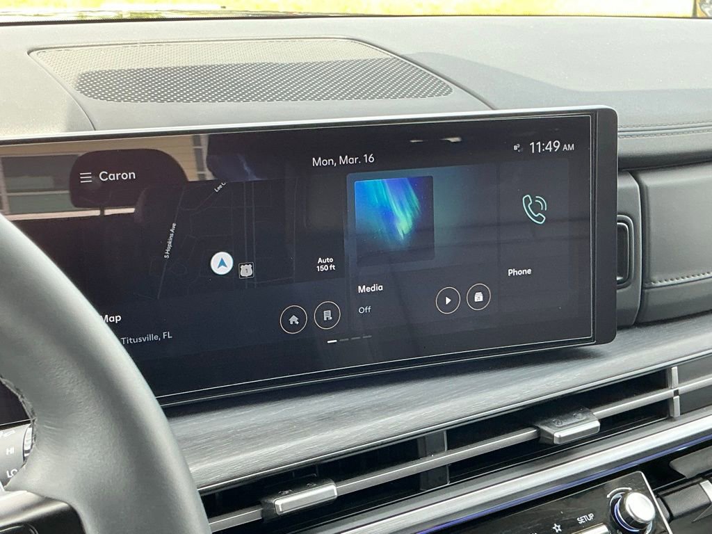 Used 2026 Hyundai Santa Fe Limited image 33