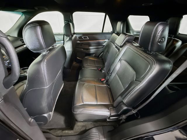 Used 2016 Ford Explorer Limited AWD/4WD image 25