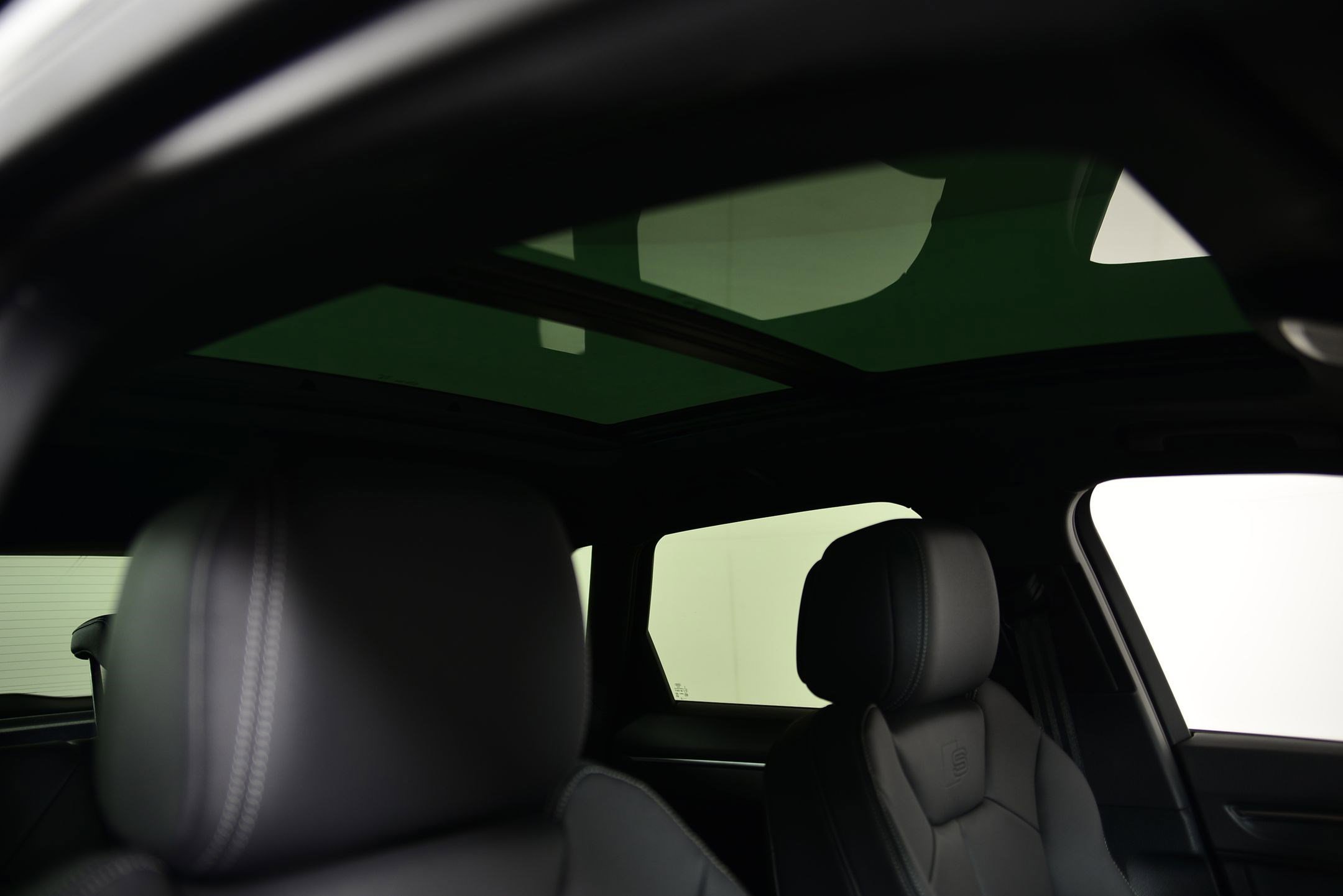 New 2025 Audi Q3 2.0T Premium image 13