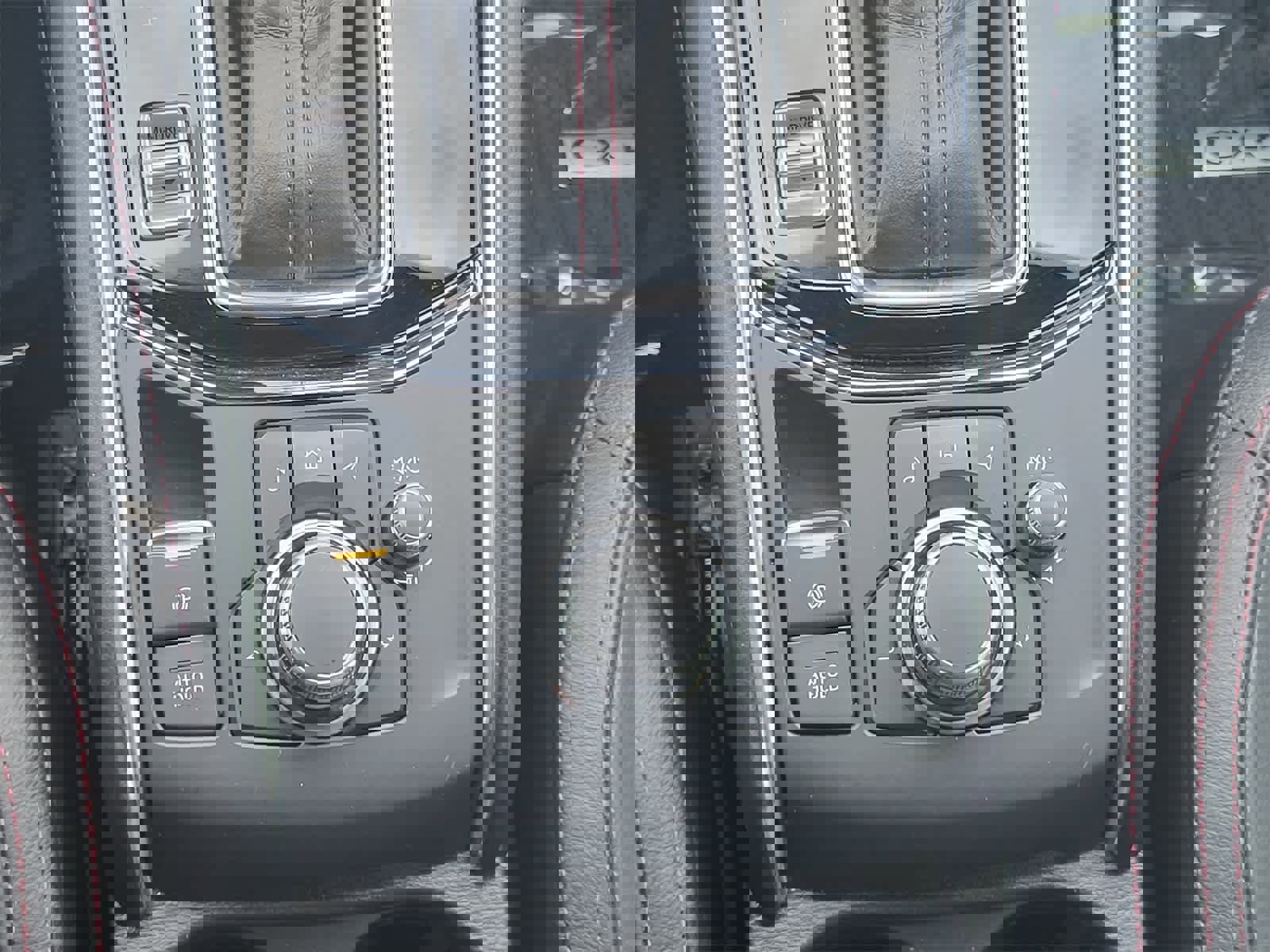 Used 2022 MAZDA CX-5 AWD 2.5 Turbo image 19