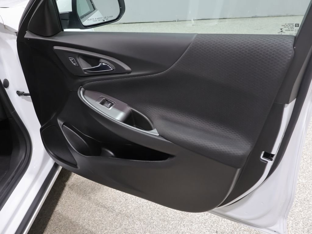 Used 2023 Chevrolet Malibu LT FWD image 23