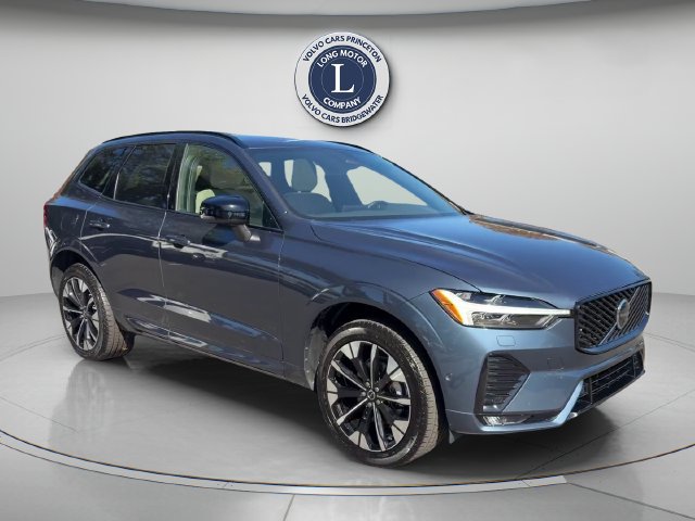 Certified 2026 Volvo XC60 B5 Plus AWD/4WD image 13
