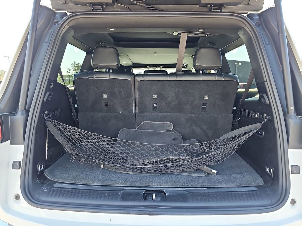 Used 2022 Jeep Wagoneer Series III w/ Premium Group I image 16