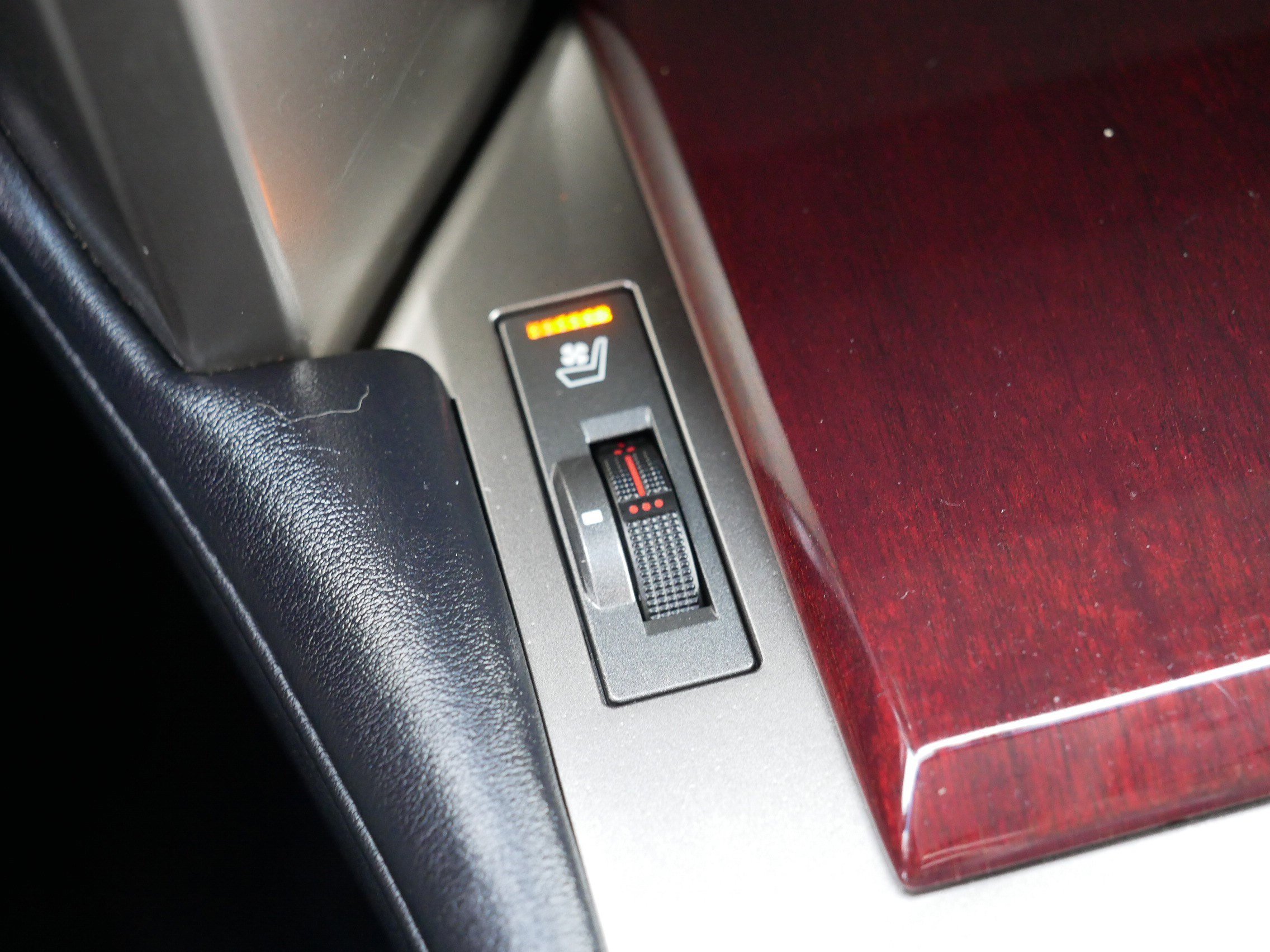 Used 2017 Lexus GX 460 Luxury image 32