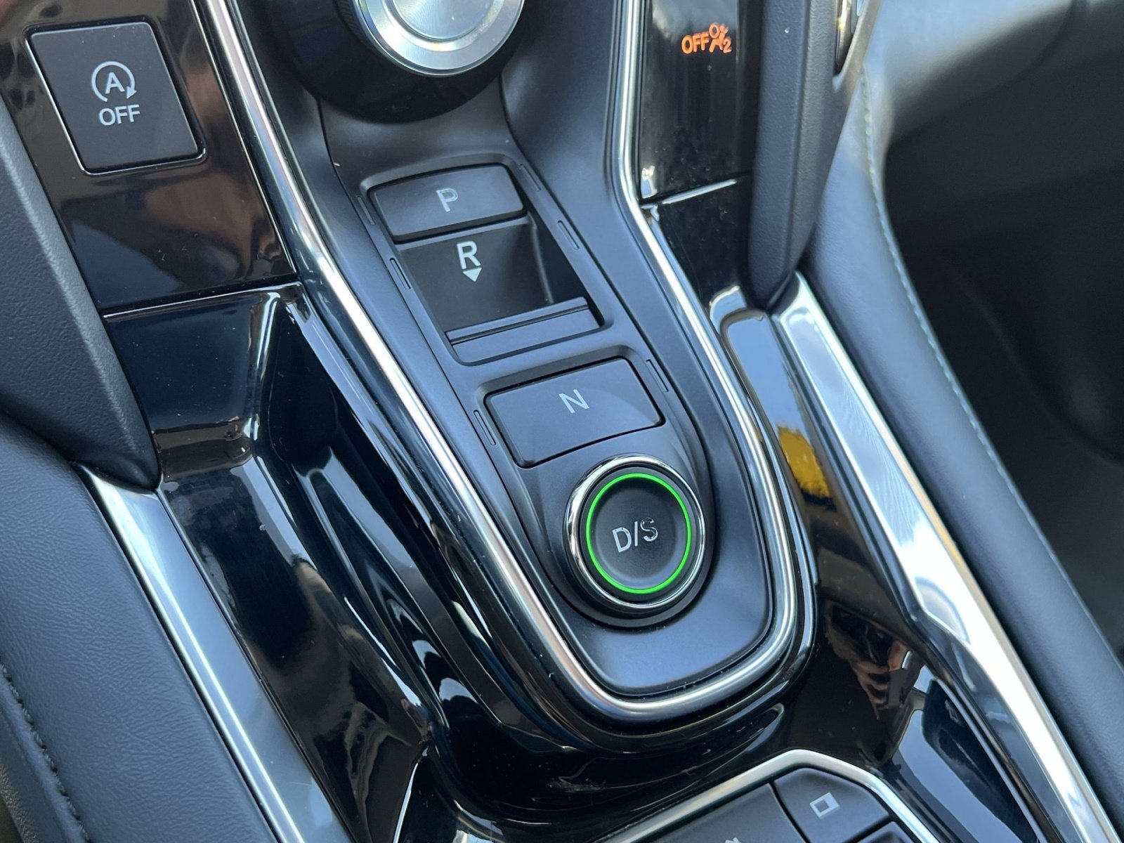 Used 2019 Acura RDX AWD image 19