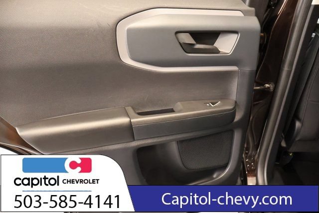 Used 2021 Ford Bronco Sport Big Bend w/ Big Bend Package AWD/4WD image 34