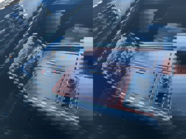 Used 2021 Lincoln Navigator Reserve w/ Luxury Package image 34